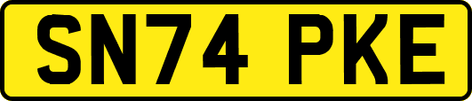SN74PKE