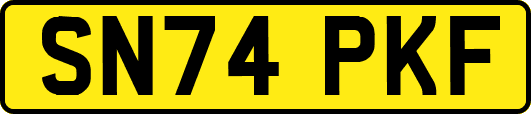 SN74PKF