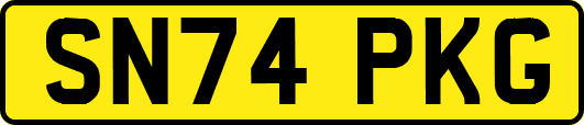 SN74PKG