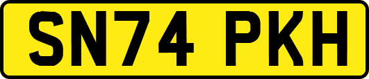 SN74PKH