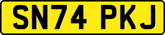 SN74PKJ