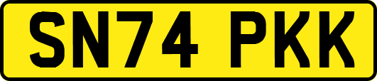 SN74PKK