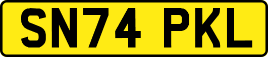 SN74PKL