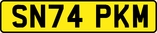SN74PKM