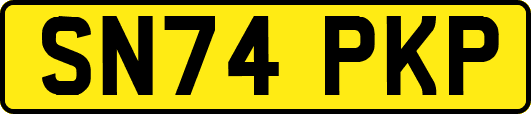 SN74PKP