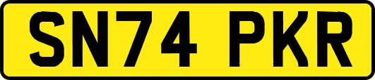 SN74PKR