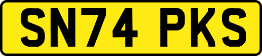 SN74PKS