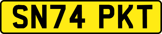 SN74PKT