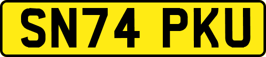 SN74PKU