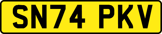 SN74PKV