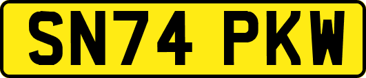 SN74PKW