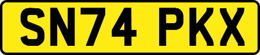 SN74PKX