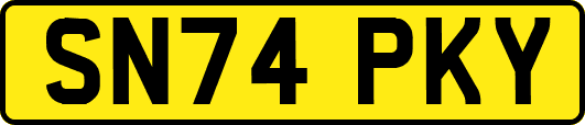 SN74PKY