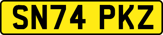 SN74PKZ