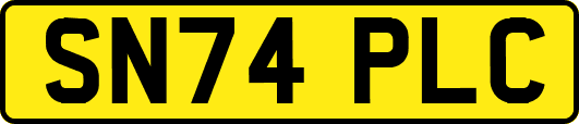 SN74PLC
