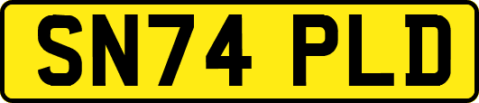 SN74PLD