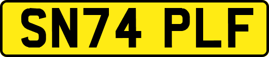 SN74PLF