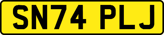 SN74PLJ