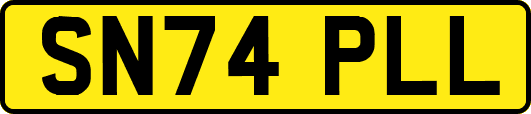 SN74PLL