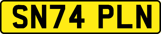 SN74PLN
