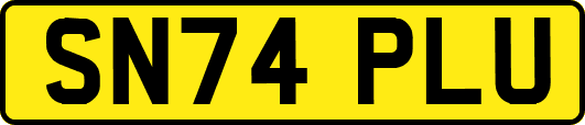 SN74PLU