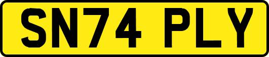 SN74PLY