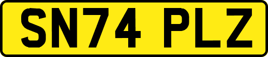 SN74PLZ
