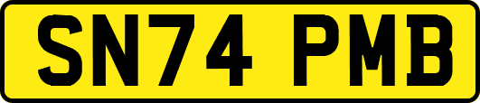 SN74PMB