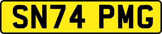 SN74PMG