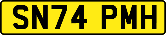 SN74PMH