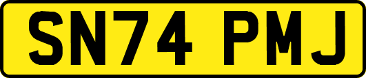 SN74PMJ