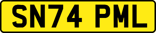 SN74PML