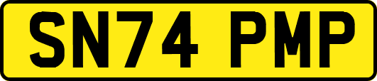 SN74PMP