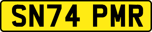SN74PMR