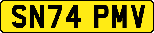 SN74PMV