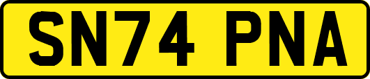 SN74PNA