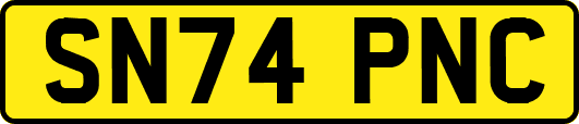 SN74PNC