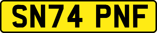 SN74PNF