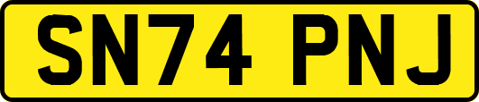 SN74PNJ