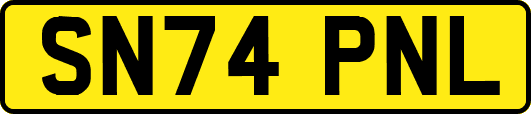 SN74PNL
