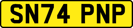 SN74PNP