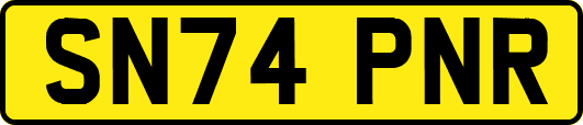SN74PNR