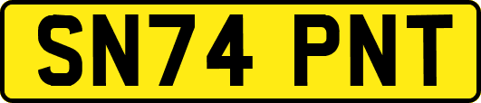 SN74PNT
