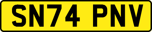 SN74PNV
