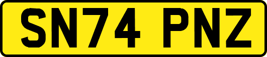 SN74PNZ
