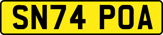 SN74POA