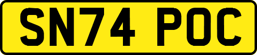 SN74POC