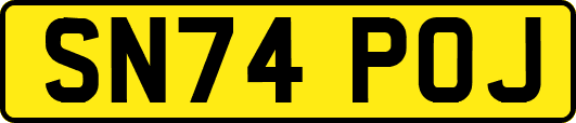 SN74POJ