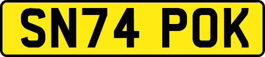 SN74POK