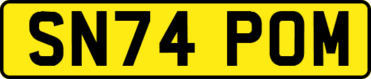 SN74POM